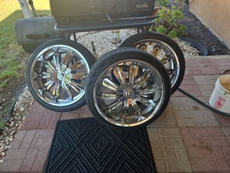 Rims