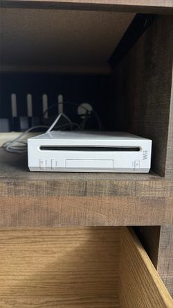 Nintendo Wii