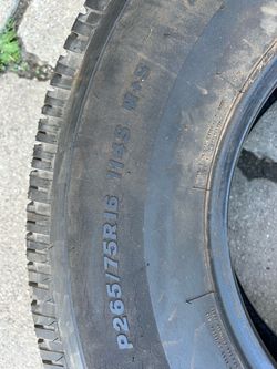 Tires