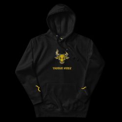 Taurus Hoodie 