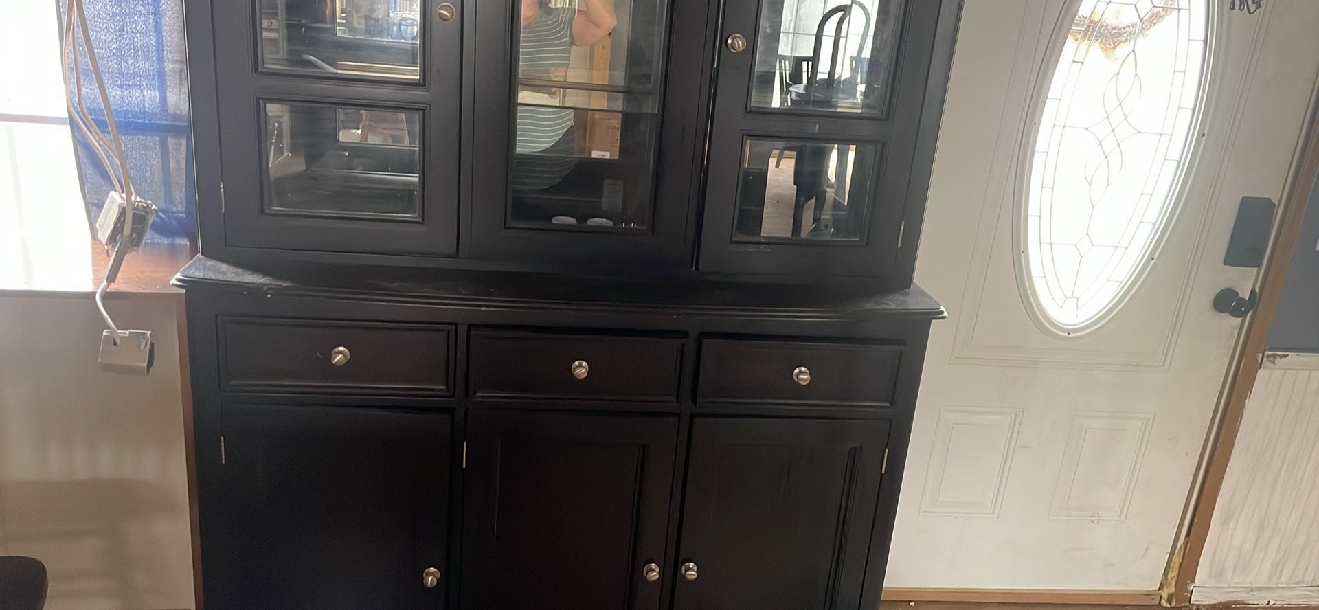 China Cabinet