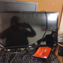 24 Inch Onn Roku TV 