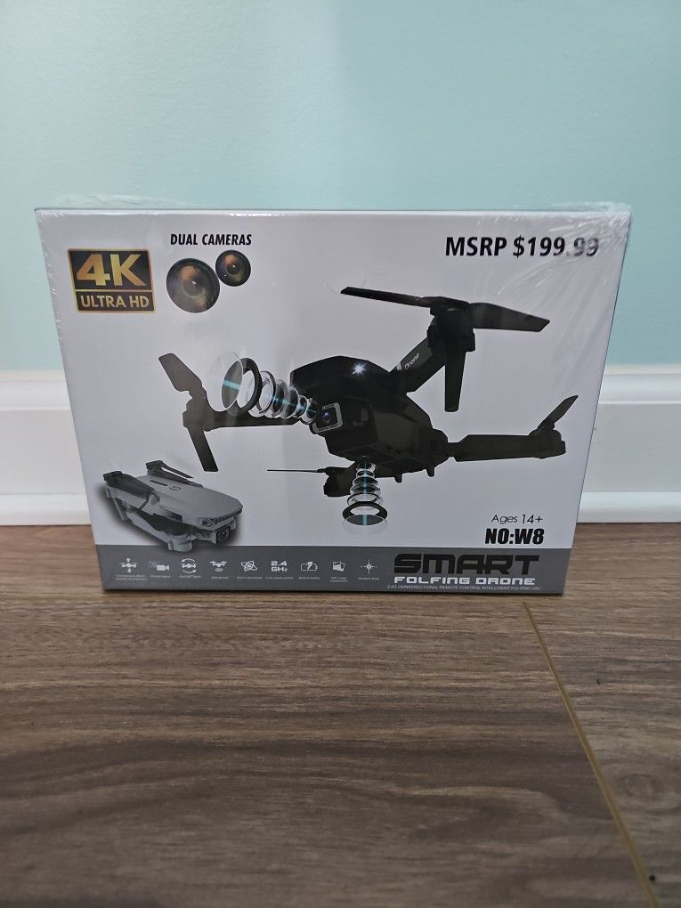 4k Drone