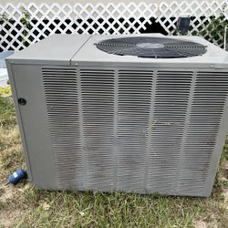 Rheem 3.5 Ton Ac Unit for Sale in Apopka, FL - OfferUp