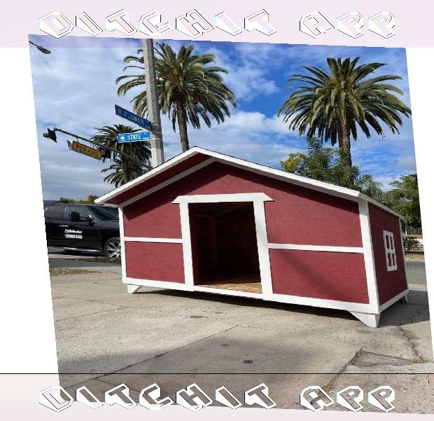 already popular Snugly Dog Houses - Your Pet's Favorite Home Spot