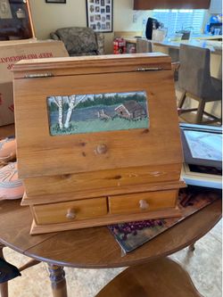Bread Box