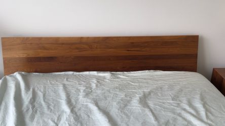 Cal-King Emerson Bed Frame