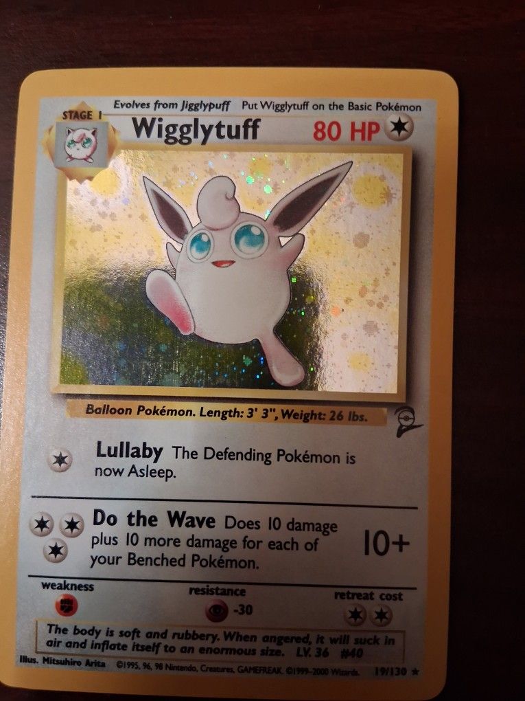 Wigglytuff 