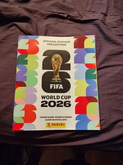 Official sticker collection