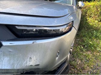 2024 Honda accord parts