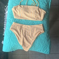 Swimsuit