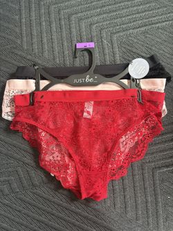 Women’s Underwear