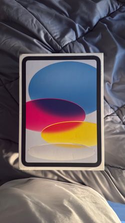 iPad