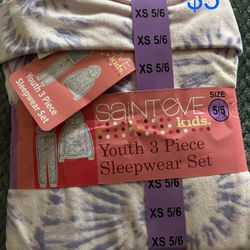 Kids Clothes And Purse 