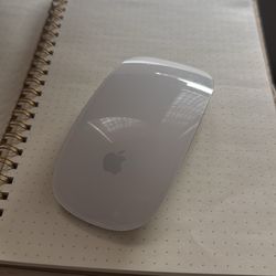 Magic Mouse