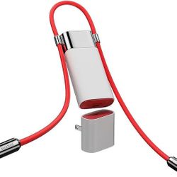 Sharge Pouch-Modular Power Bank