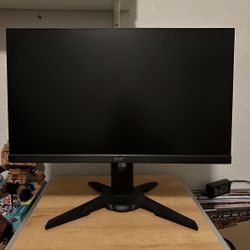 Acer Gaming Monitor