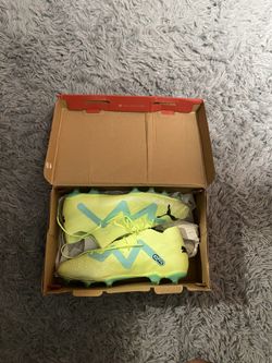 Puma Future Elite Cleats
