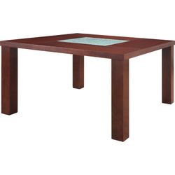 New Table In Box Never Used 