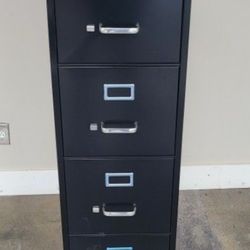 Filing Cabinet