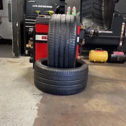 315/30/22(2)PIRELLI PZERO 