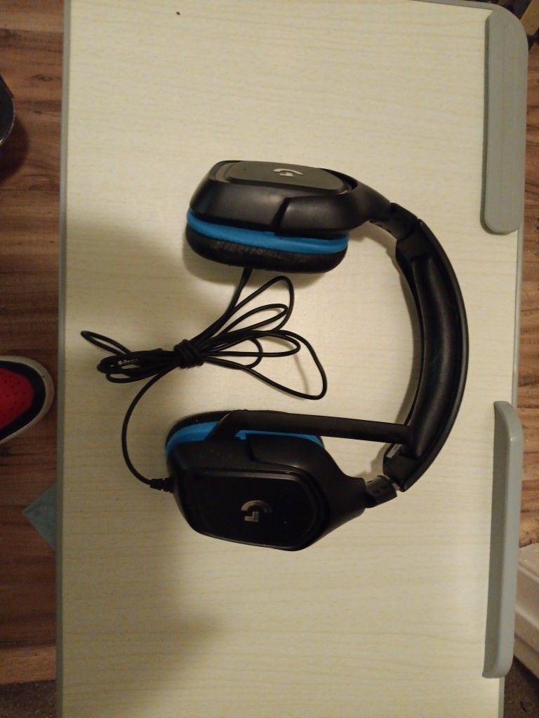 Gaming Heady