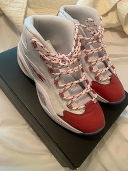 Allen Iverson Questions 10.5