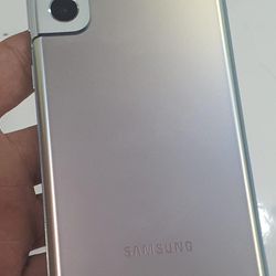 Unlocked Samsung Galaxy S21 PLUS 5G 128GB 