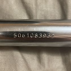 3/8 Torque Wrench 