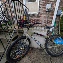 Public Enemy Bike