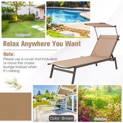 Lounge chair