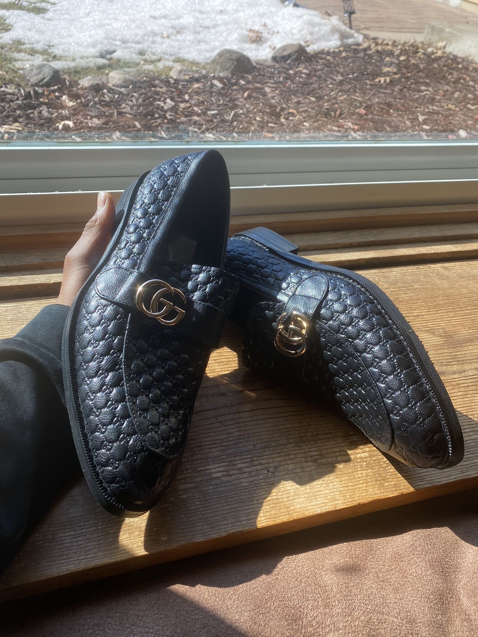 Gucci Loafers