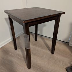 End Table