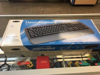 Belkin Keyboard