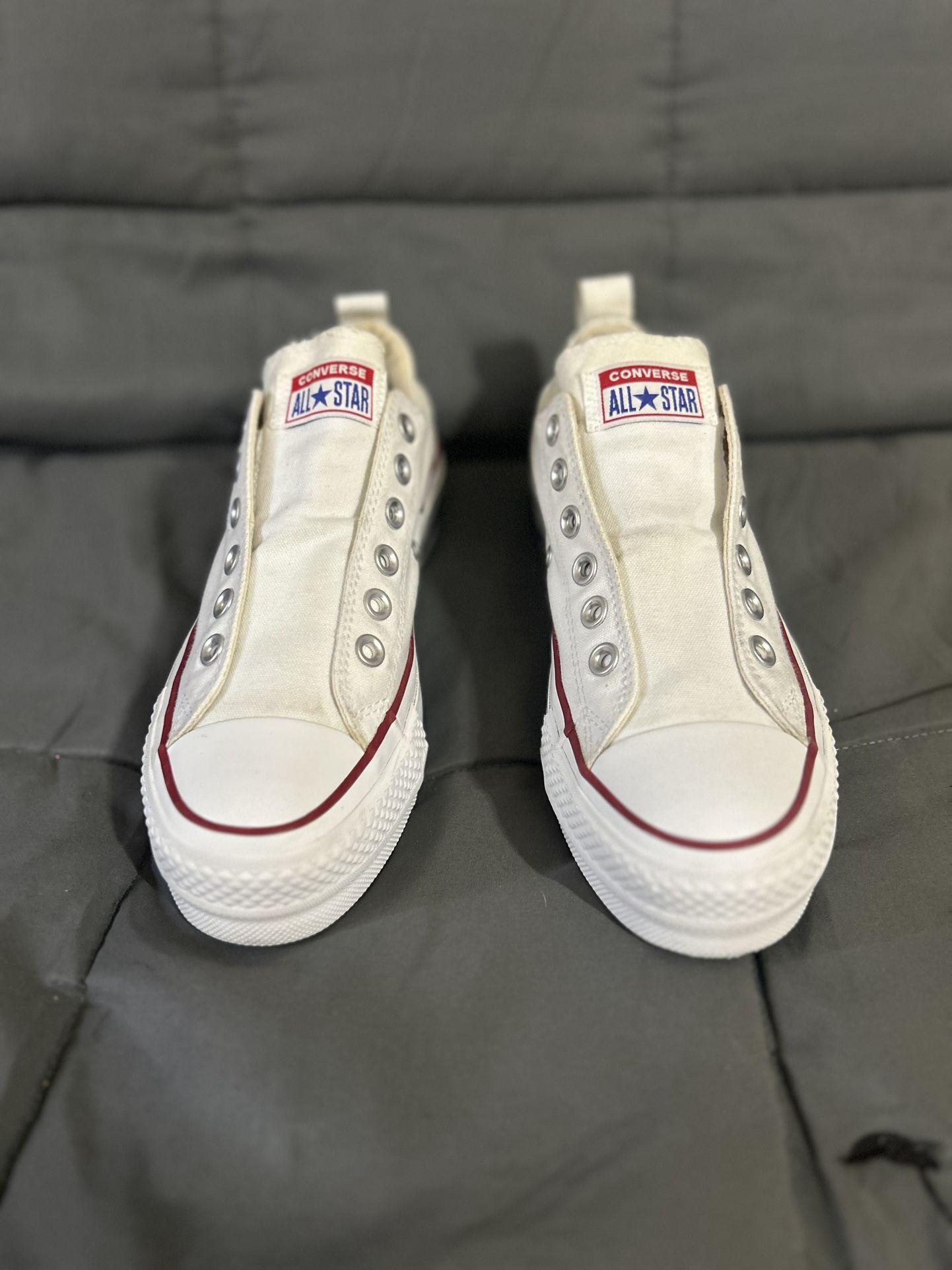 Converse Shoes Slip On