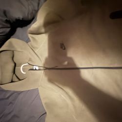 Olive green Nike tech (LEGIT)