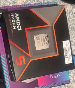 Ryzen 9600x