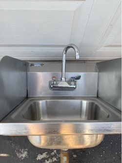 Sink