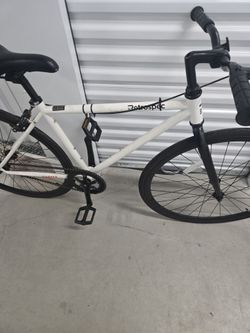 Retrospec bicycle
