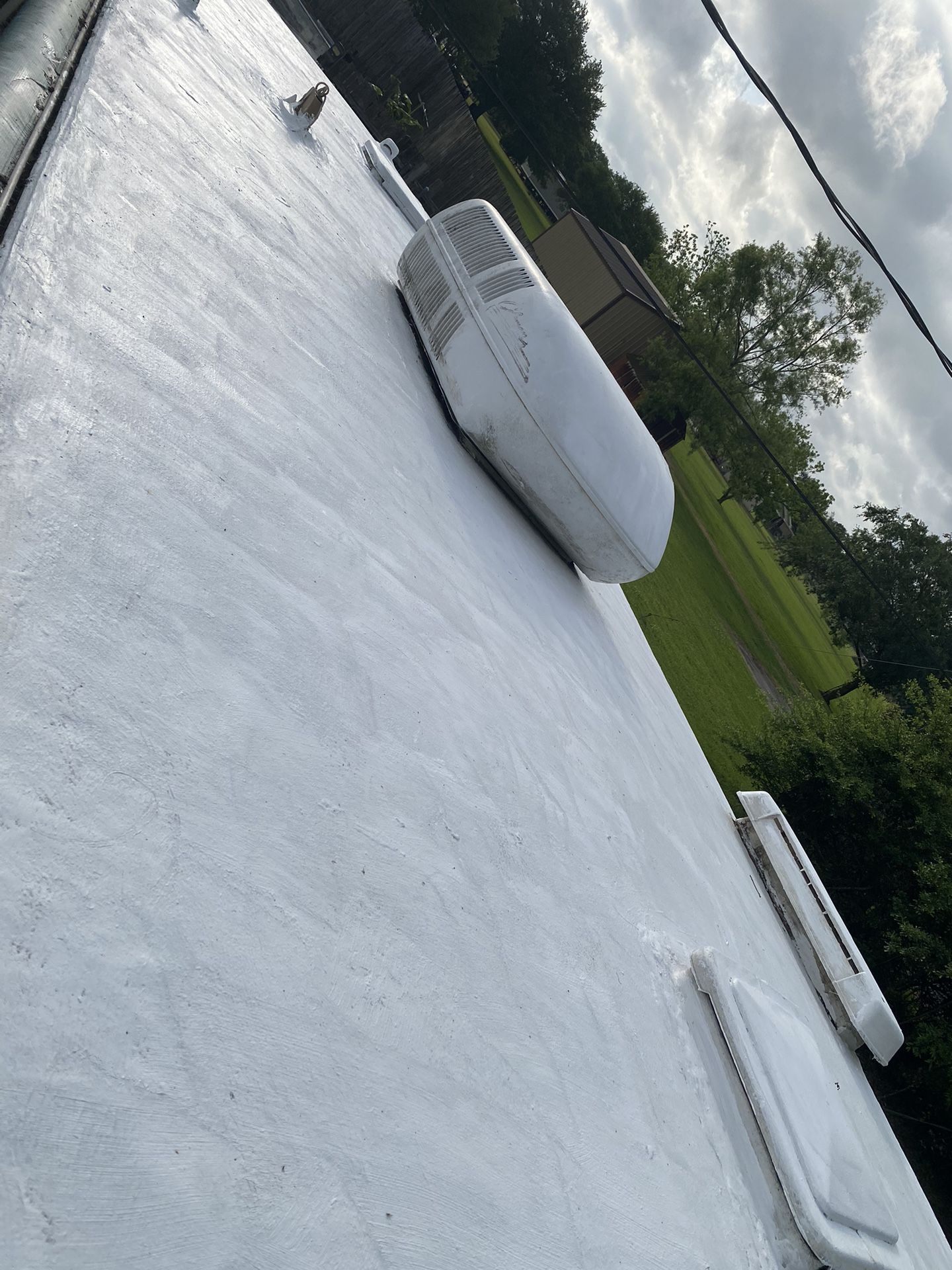 Camper For Sale