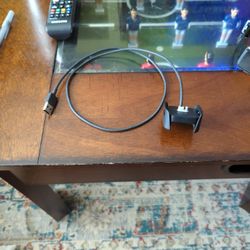 Fitbit Versa Charging Cable