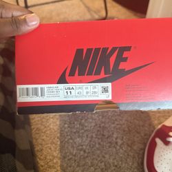 Jordan 1 High OG