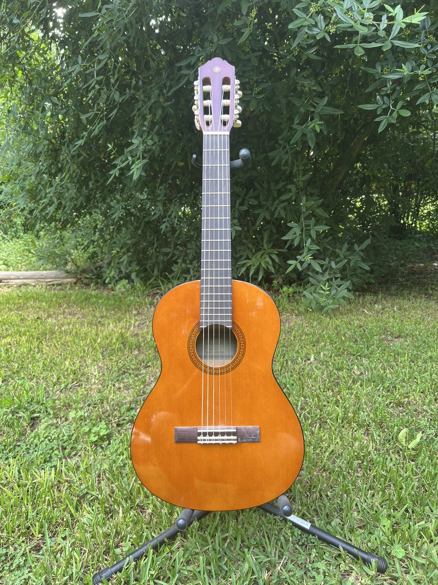Yamaha Classical Guitar