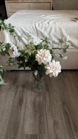 Fake Flowers