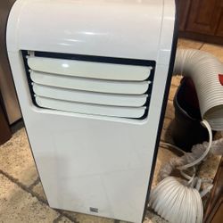 Air Conditioner 