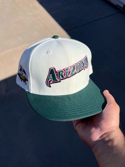 Size 7 1/2 Arizona Diamondbacks New Era Mexico Inspired