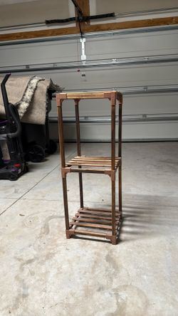 Plant Stand