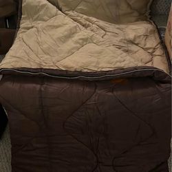 Sleeping Bags 