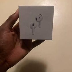 Airpod Pro 4s Anc