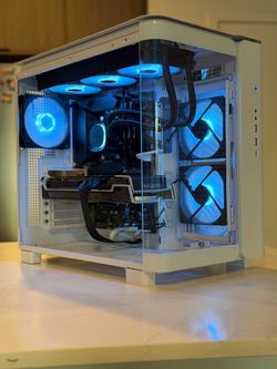 Gaming PC | Ryzen 7 5700X3D | RX 6750 XT